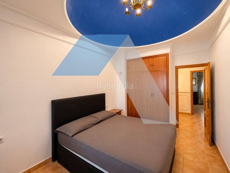 Foto af6158d2-99ac-4257-9ed3-1602217bfdc7. Casa amb calefacció aparcament piscina a La Huerta Mutxamel