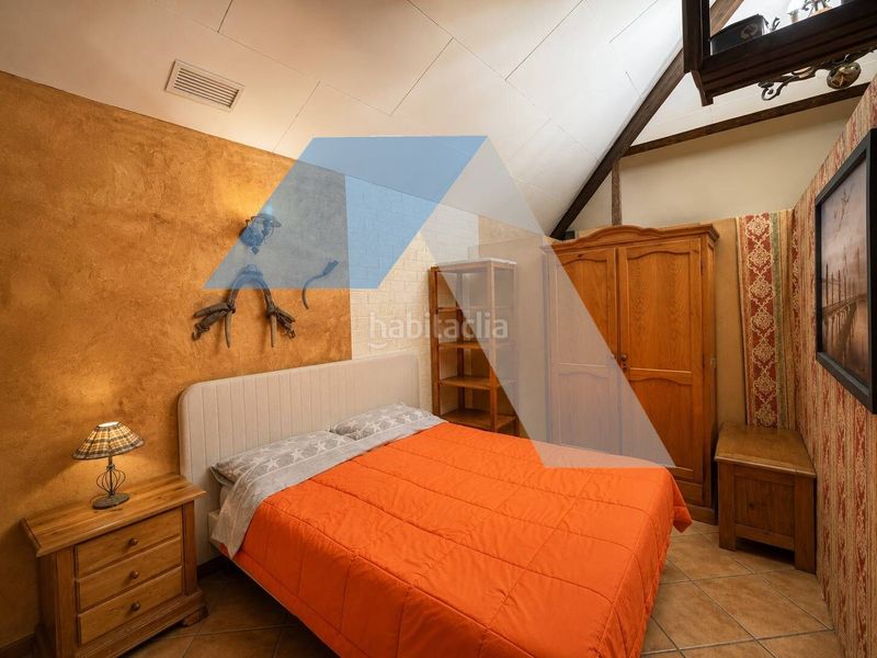 Foto b184cbbb-4859-4310-9905-7c36208469e5. Casa amb calefacció aparcament piscina a La Huerta Mutxamel