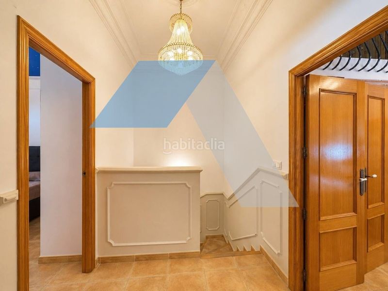 Foto c8df266b-26f9-456a-8578-f3f96f3337fb. Casa amb calefacció aparcament piscina a La Huerta Mutxamel