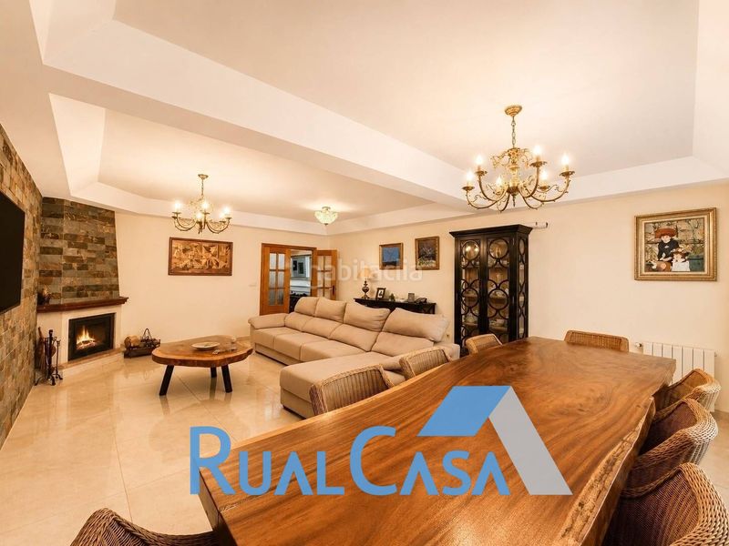 Foto c9e81884-5128-46e5-b25f-cb6a8efa5a1f. Casa amb calefacció aparcament piscina a La Huerta Mutxamel