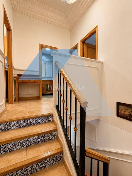 Foto e802b14f-8529-4893-8305-c0ee00fd7b60. Casa amb calefacció aparcament piscina a La Huerta Mutxamel