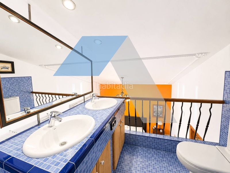 Foto f258cdec-3c1d-4e05-ac68-5ee8ad46e39f. Casa amb calefacció aparcament piscina a La Huerta Mutxamel