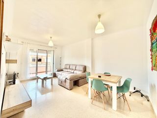 Piso en Monforte del Cid. Espacio, comodidad y calidad de vida en una sola vivienda
