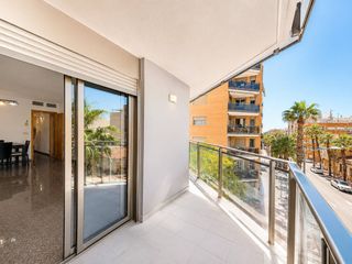 Pis  Calle illa tabarca. Tu nuevo hogar en avenida ancha de castelar