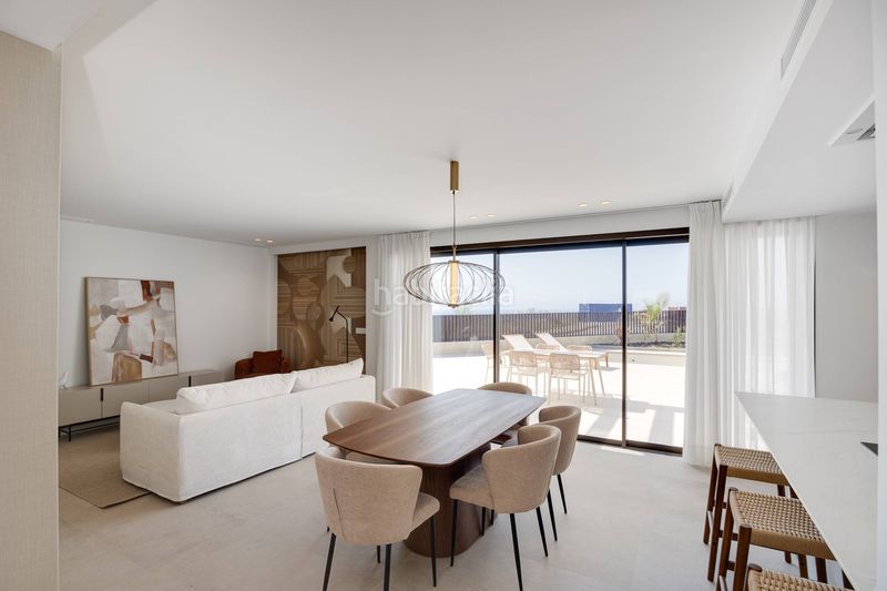 Foto add4988a-f275-40b8-aa59-661375595781. Xalet amb aparcament piscina a Bonalba-Cotoveta Mutxamel