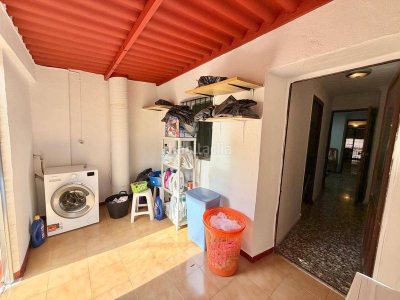 Foto 3224fe7d-bb0b-4f1a-9cdd-287ba8e69b29. Casa a Centro Mutxamel