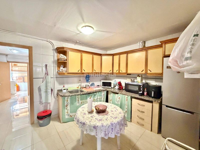 Foto 44c80624-8654-4369-8419-fd84dc22f3db. Casa a Centro Mutxamel