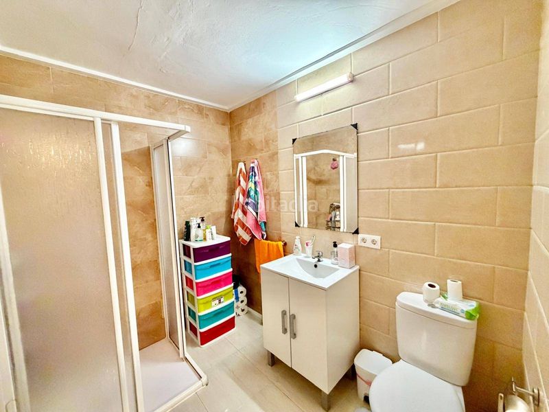Foto 80cbaf53-b235-4782-8b14-600a89da0755. Casa a Centro Mutxamel