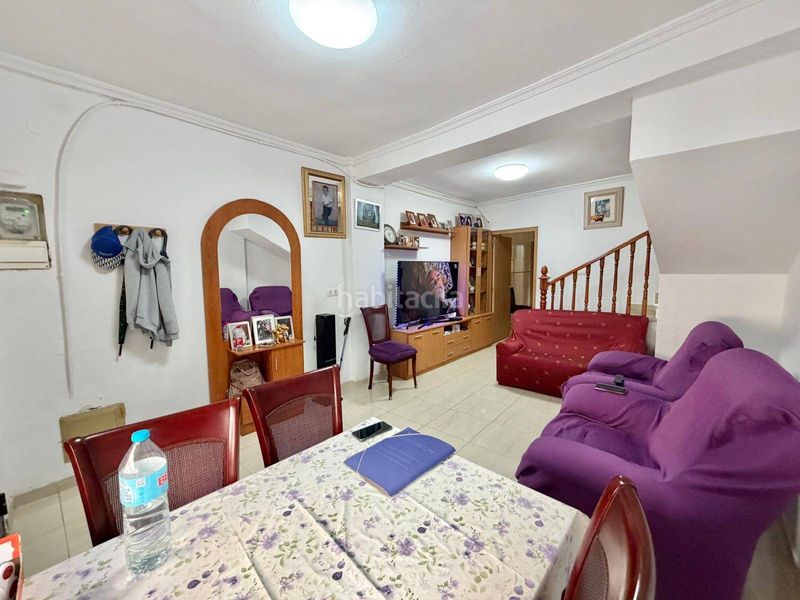 Foto a8ac9df3-5ce8-4f6c-b5db-c45bb03987ff. Casa a Centro Mutxamel