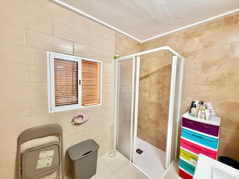 Foto ce3ae720-0e0a-4cbc-a3cb-99d6d585bf7b. Casa a Centro Mutxamel