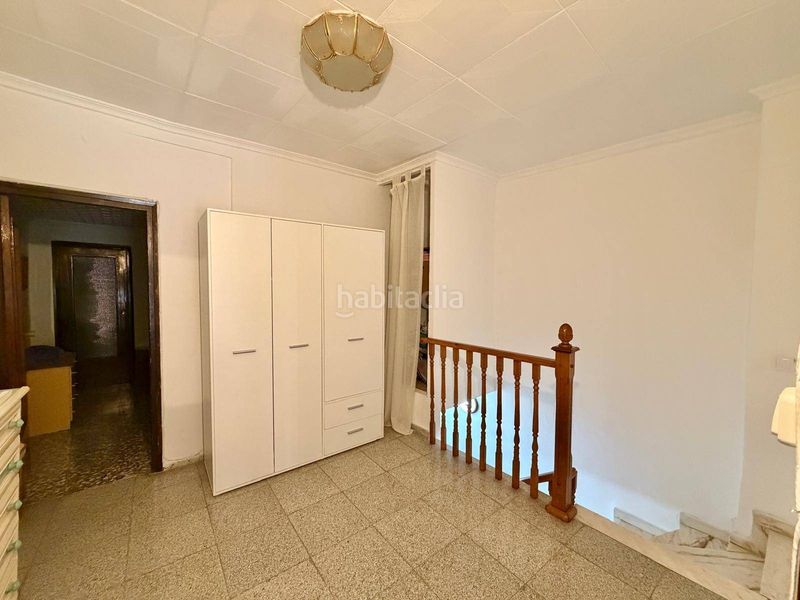 Foto d5448905-78f1-4023-a9cb-8ddc6eb89ac3. Casa a Centro Mutxamel