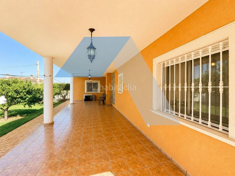 Foto f0ec4d41-ef96-4526-8dfa-7e375000dd52. Xalet amb calefacció aparcament piscina a La Huerta Mutxamel