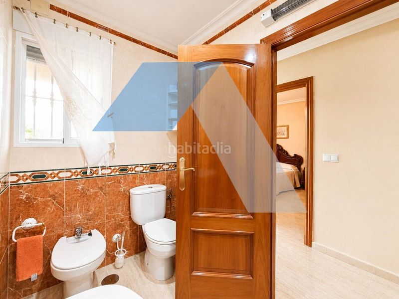 Foto f4050f9a-57be-4025-adc9-561126a3f173. Xalet amb calefacció aparcament piscina a La Huerta Mutxamel