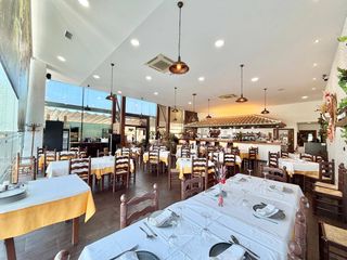 Local Comercial a Norte
