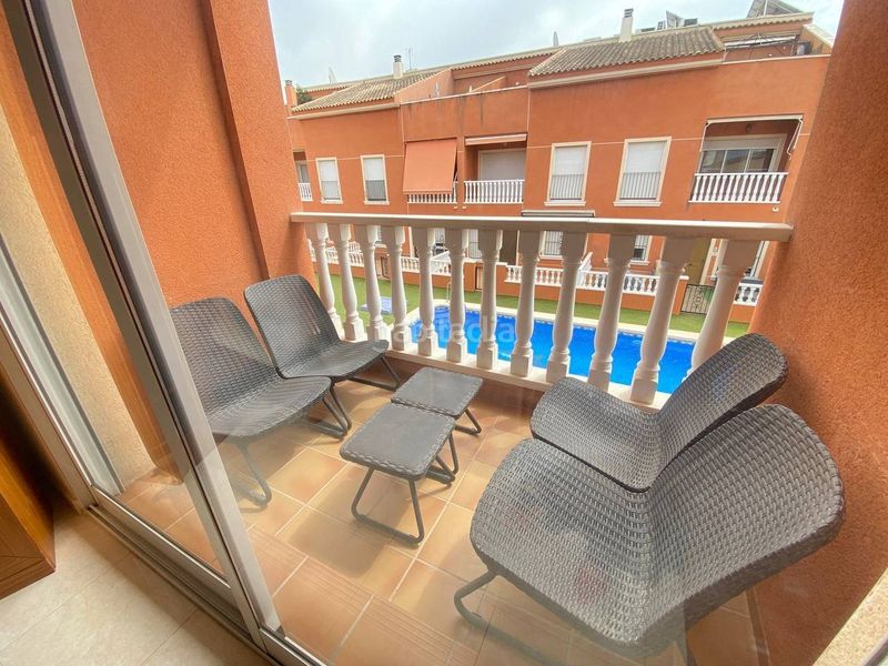 Foto 86cb0f97-6476-4b6f-95ab-0eeef7450752. Casa amb aparcament piscina a Catral