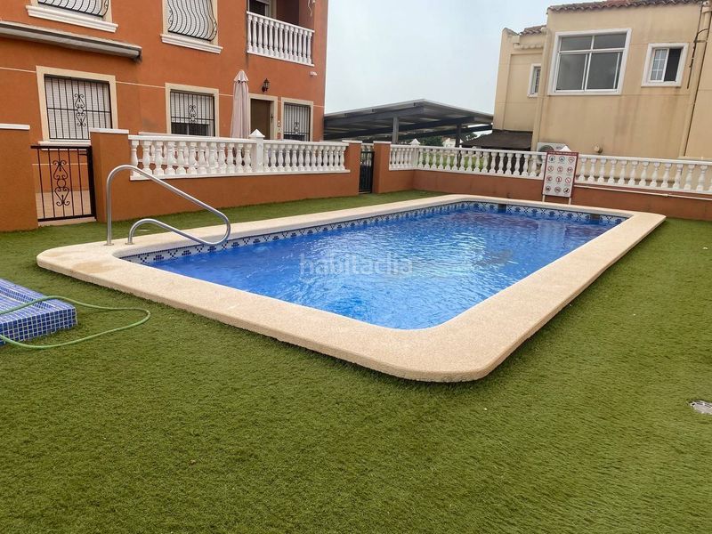 Foto 8e4ec2f7-1a5a-488b-925c-56e567dd7de3. Casa amb aparcament piscina a Catral