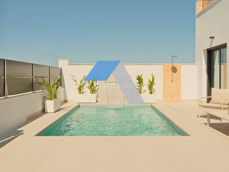 Foto 0b1f3b27-7145-47c4-baed-eda500efed85. Xalet amb aparcament piscina a Benijófar