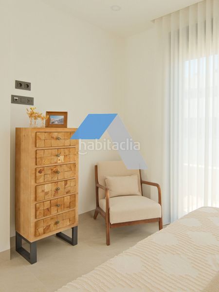 Foto 54297f91-4221-42f3-92b8-676c4e0508f5. Xalet amb aparcament piscina a Benijófar