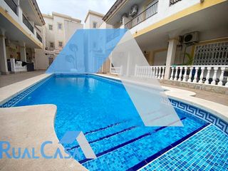 Casa a Catral. Vendo bungalow a 20 minutos de la playa