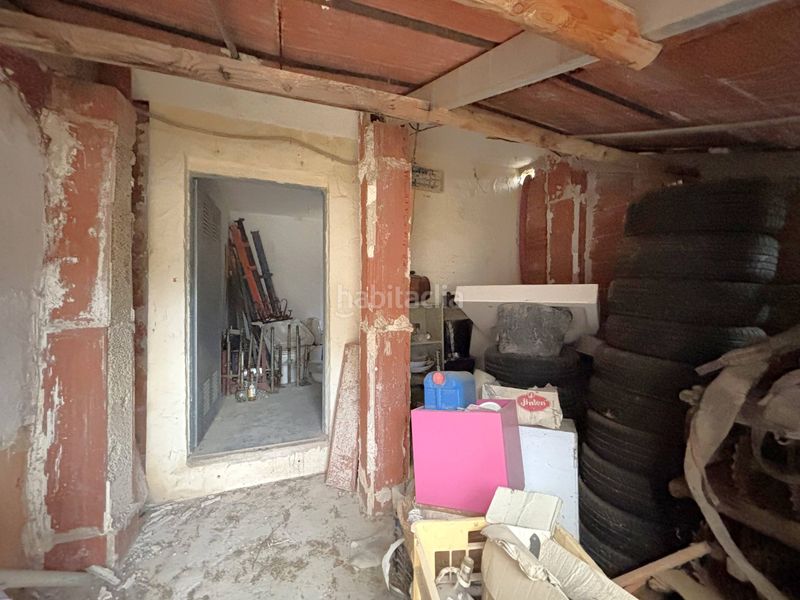 Foto 63c9f085-5c07-4e83-b25a-ec0a51b32e68. Terreny residencial a Tibi