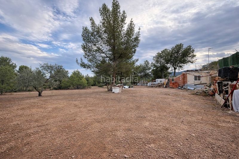 Foto ce8cb38e-bcbd-4b8c-81fa-e60b78f1dba9. Terreny residencial a Tibi