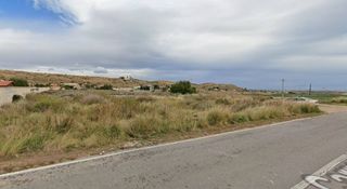 Wohngrundstück in Valle del Sol. Parcelas urbanas de 2.500m2 en mutxamel