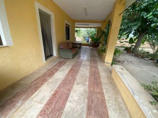 Chalet in Novelda. Vendo casa de campo a 6 minutos de monforte del cid