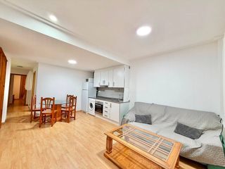 Piso en Centro. Bajo de 1 dormitorio en centro de san vicente