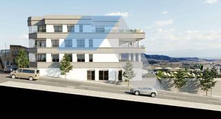 Apartament a Hondón de las Nieves. Apartamentos de obra nueva en hondon de las nieves