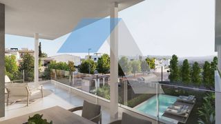 Apartament a Benijófar