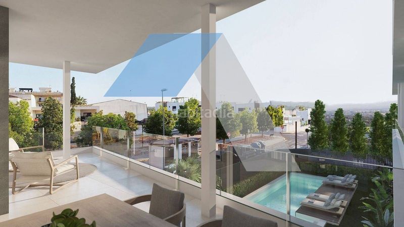 Foto eb2d5b97-a580-4707-9f5e-9b9bc8f706c6. Apartament amb aparcament piscina a Benijófar