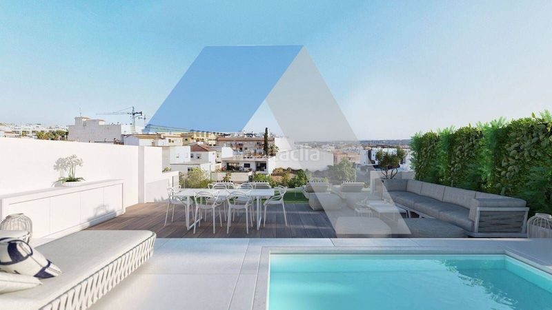 Foto f6db2eea-2d92-4875-a992-d347d88286f0. Apartament amb aparcament piscina a Benijófar