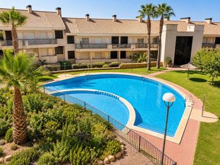 Apartament a Monforte del Cid
