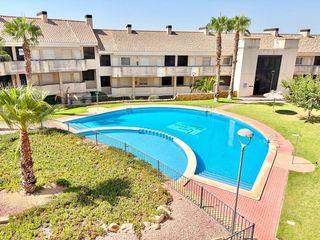 Apartament a Monforte del Cid