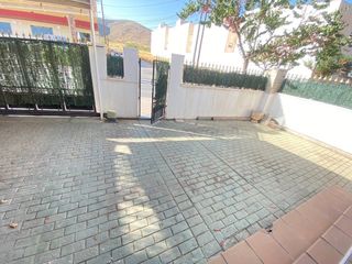 Casa a Hondón de los Frailes. Se vende casa de una planta en muy buen estado en hondon de los