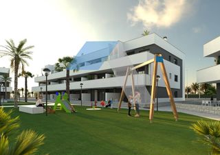 Apartament a El Raso