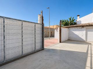 Terreny residencial a El Tubo