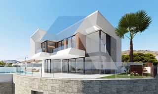 Xalet a Golf Bahía