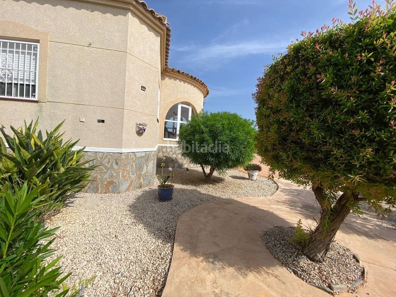 Foto 1d66c4bd-9622-4f0f-939a-7c9d6b0c2cbf. Xalet amb aparcament piscina a Catral