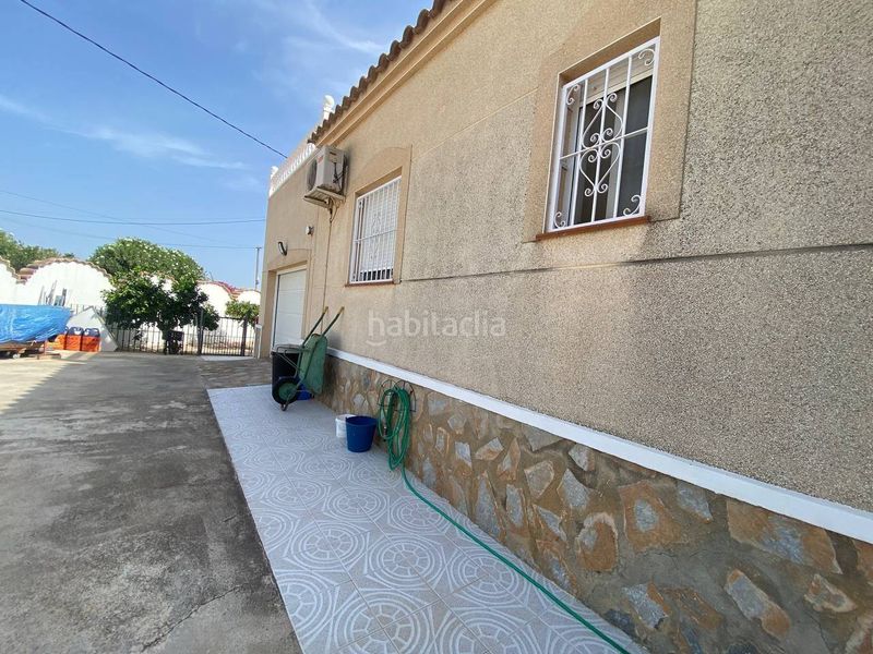 Foto 4ed9261f-471b-42d1-bf8e-c34f02c770c3. Xalet amb aparcament piscina a Catral