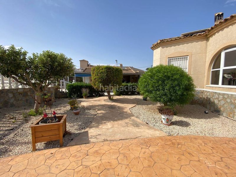 Foto 52981274-8bc8-4db8-ac13-d4be7ff8c963. Xalet amb aparcament piscina a Catral