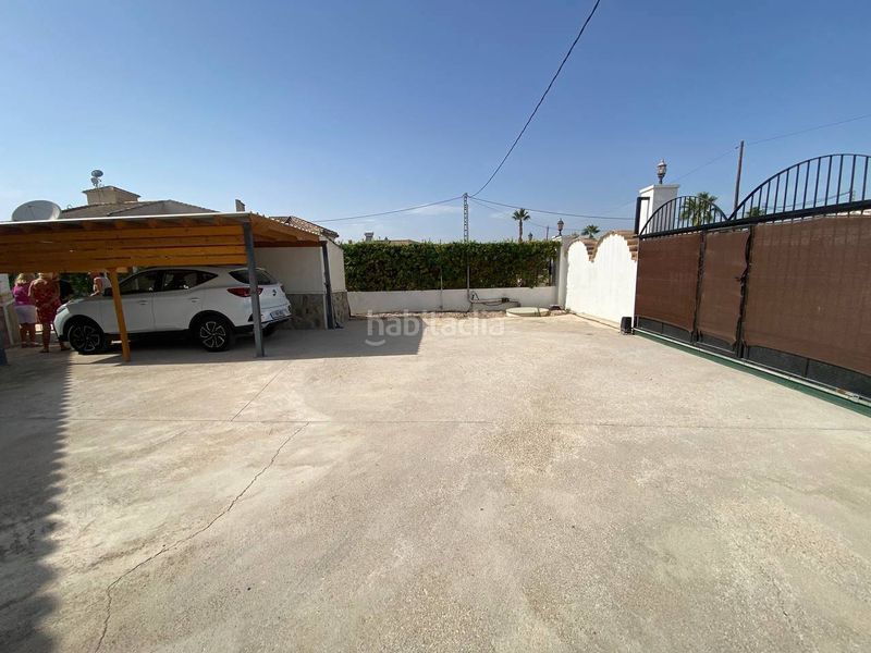 Foto af02d3dc-0b2c-40af-b70a-148a42a0aa27. Xalet amb aparcament piscina a Catral