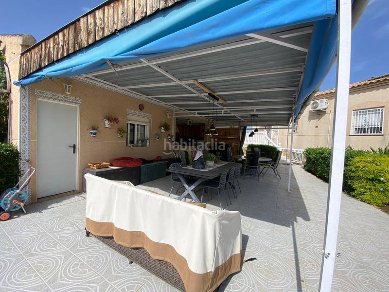 Foto decb7689-4f6a-4465-b8f6-fdba70da65a6. Xalet amb aparcament piscina a Catral