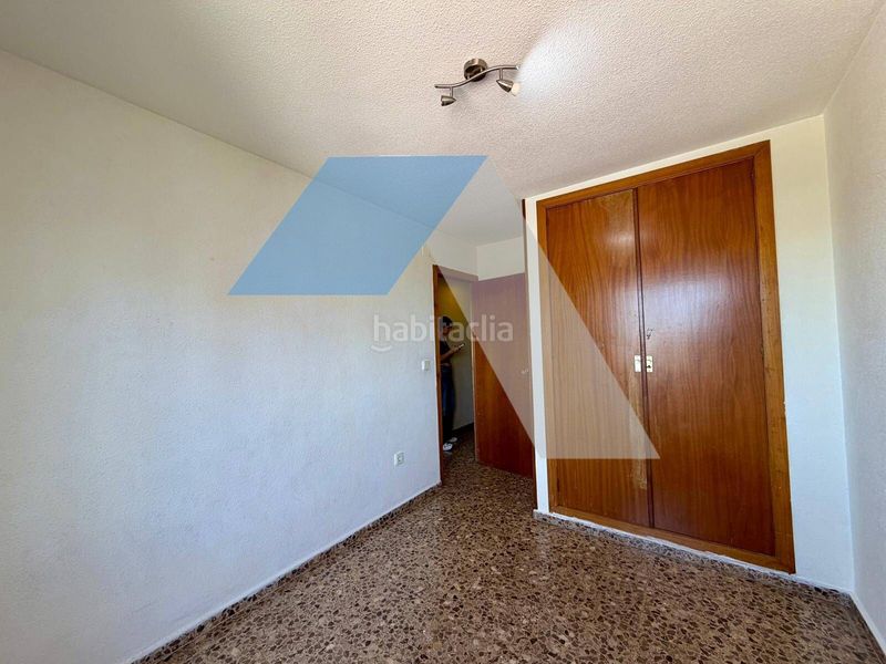 Foto 0d86013b-40d9-4385-a8a4-272dd4309a00. Pis amb aparcament piscina a San Blas Alicante