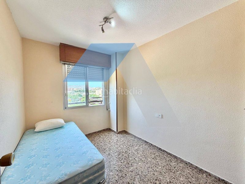 Foto 5400bd48-95c5-43d5-85e1-54c0f07447bc. Pis amb aparcament piscina a San Blas Alicante