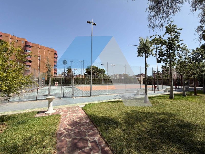 Foto 814d1245-0b2d-457d-9b15-1ef15193199e. Pis amb aparcament piscina a San Blas Alicante
