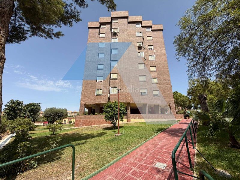 Foto af0a4ffd-c752-4add-b319-cdf7b4642613. Pis amb aparcament piscina a San Blas Alicante
