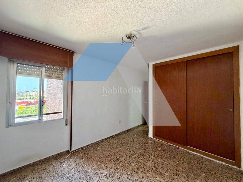 Foto c36e074b-953b-4685-844c-69d3c5322df3. Pis amb aparcament piscina a San Blas Alicante