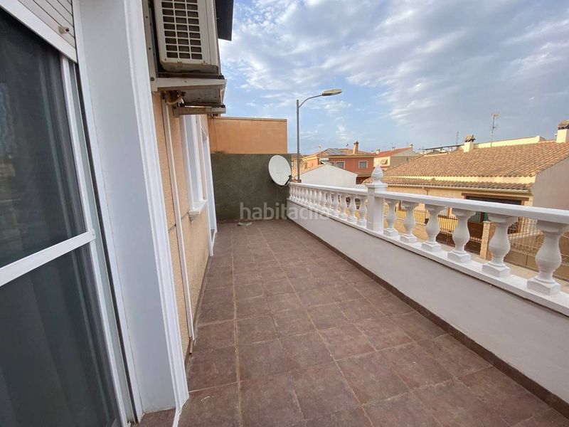 Foto ac29c417-422d-434d-a056-8dcbc0d71cad. Casa amb aparcament a La Murada - Los Vicentes Orihuela
