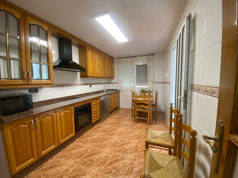 Foto b1c8b529-074a-4e4b-b643-166342654e53. Casa amb aparcament a La Murada - Los Vicentes Orihuela